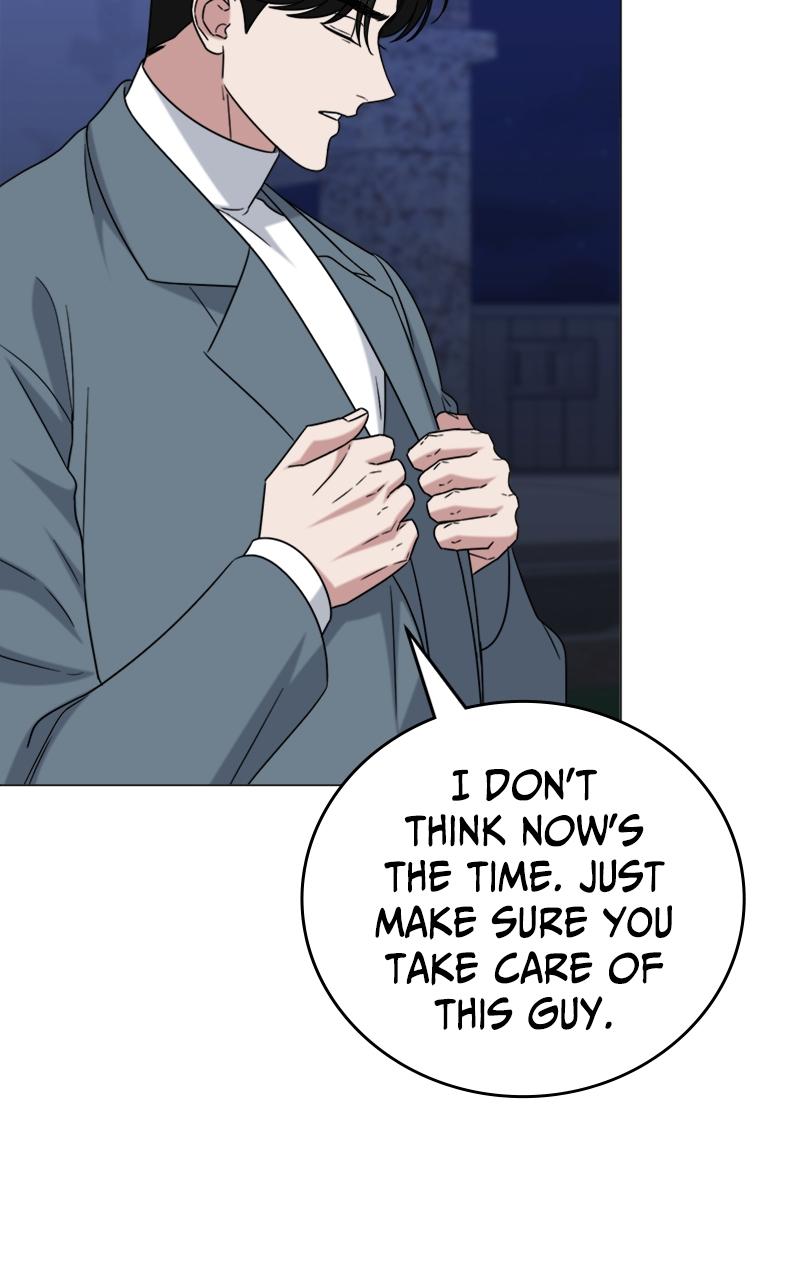 Locked Onto You Chapter 84 - Page 37