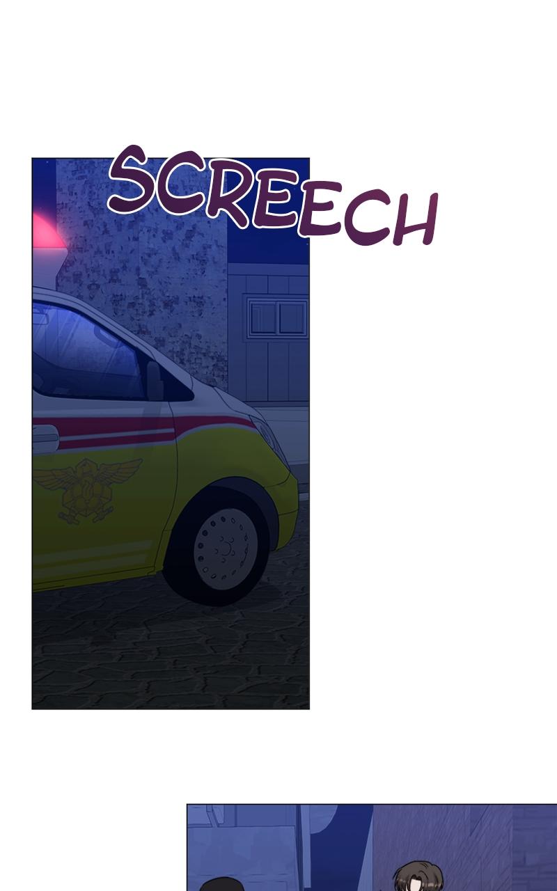 Locked Onto You Chapter 84 - Page 38