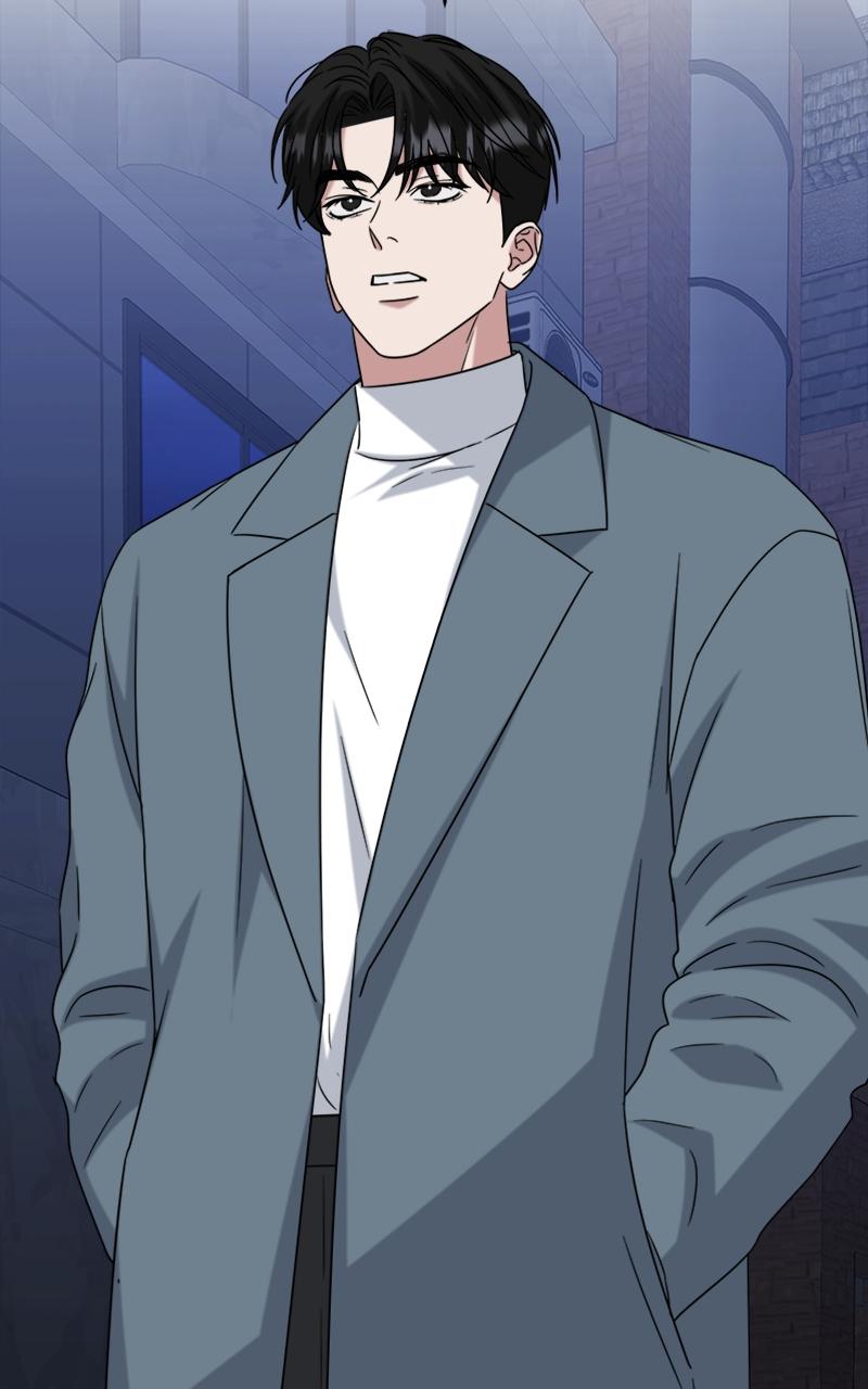 Locked Onto You Chapter 84 - Page 40