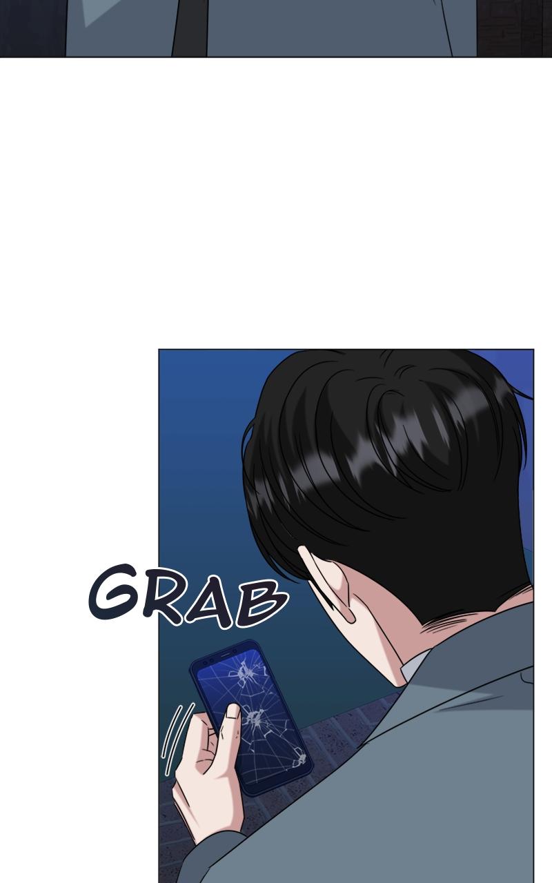 Locked Onto You Chapter 84 - Page 41