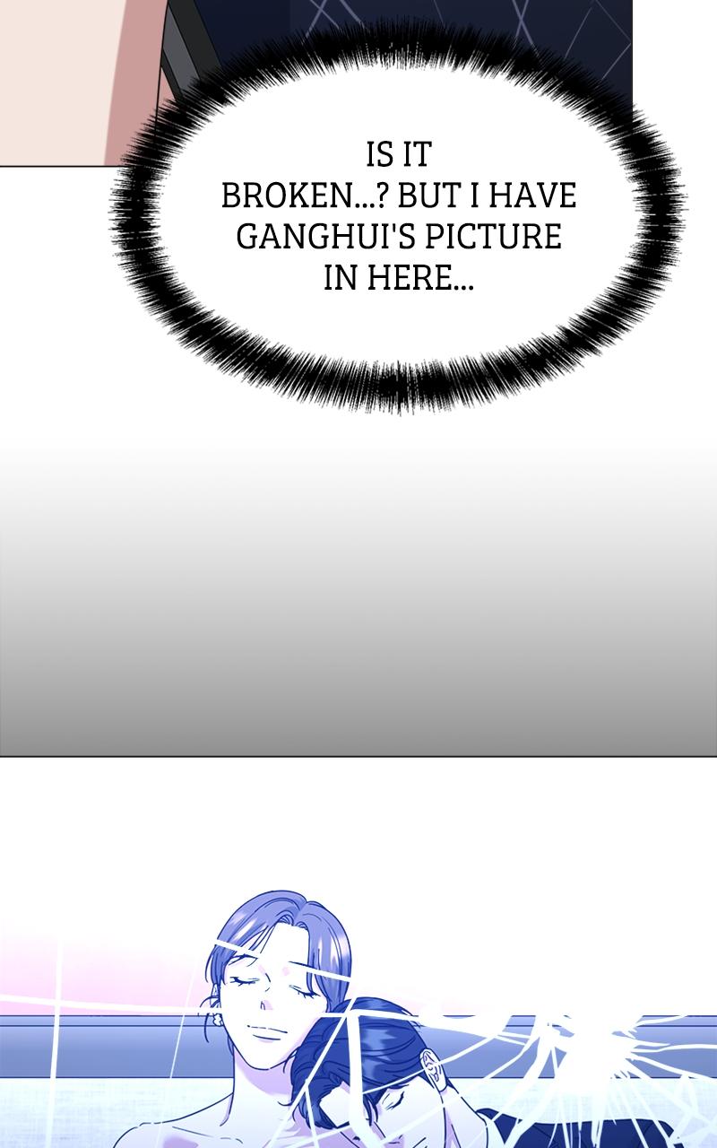 Locked Onto You Chapter 84 - Page 43