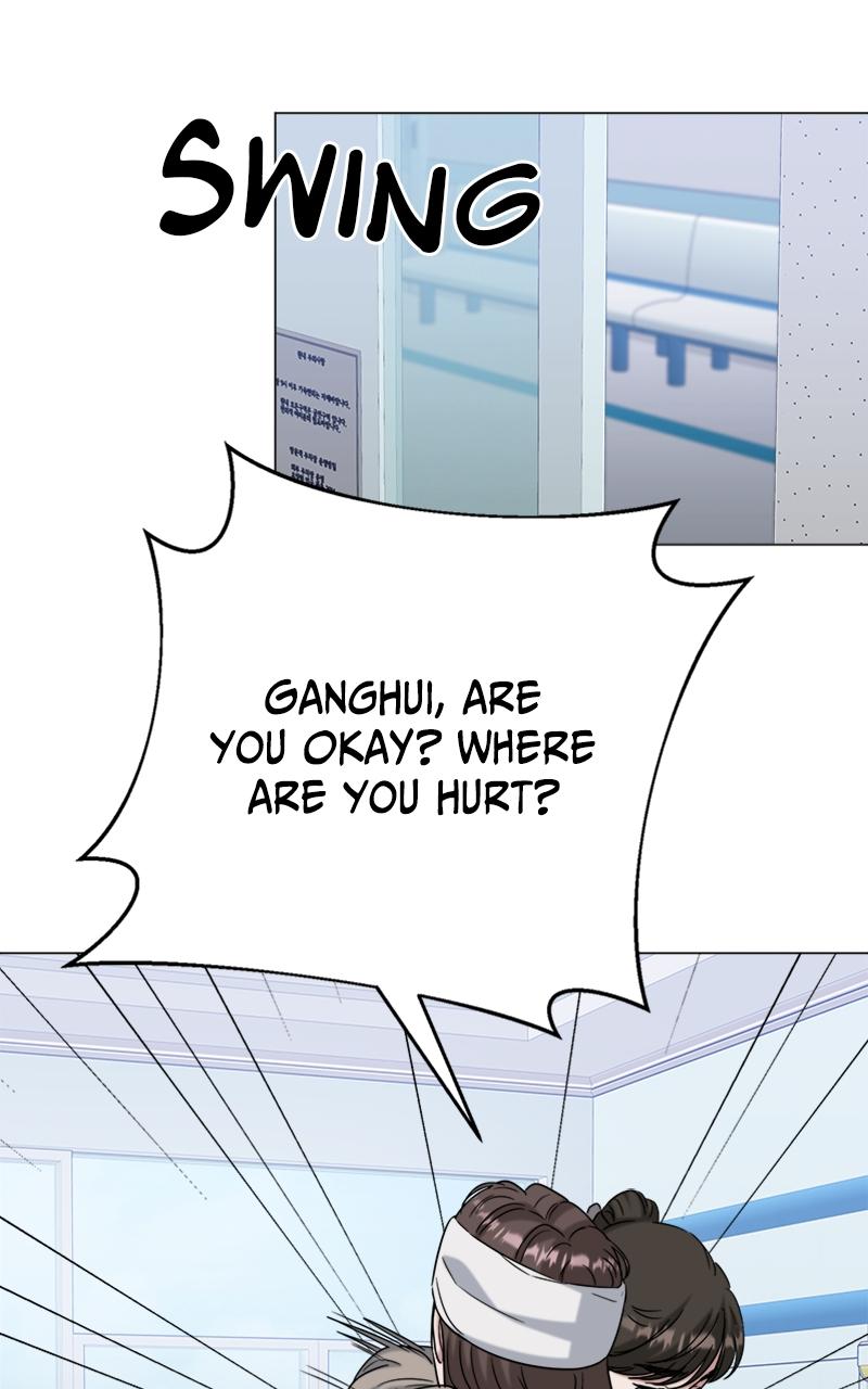 Locked Onto You Chapter 84 - Page 47