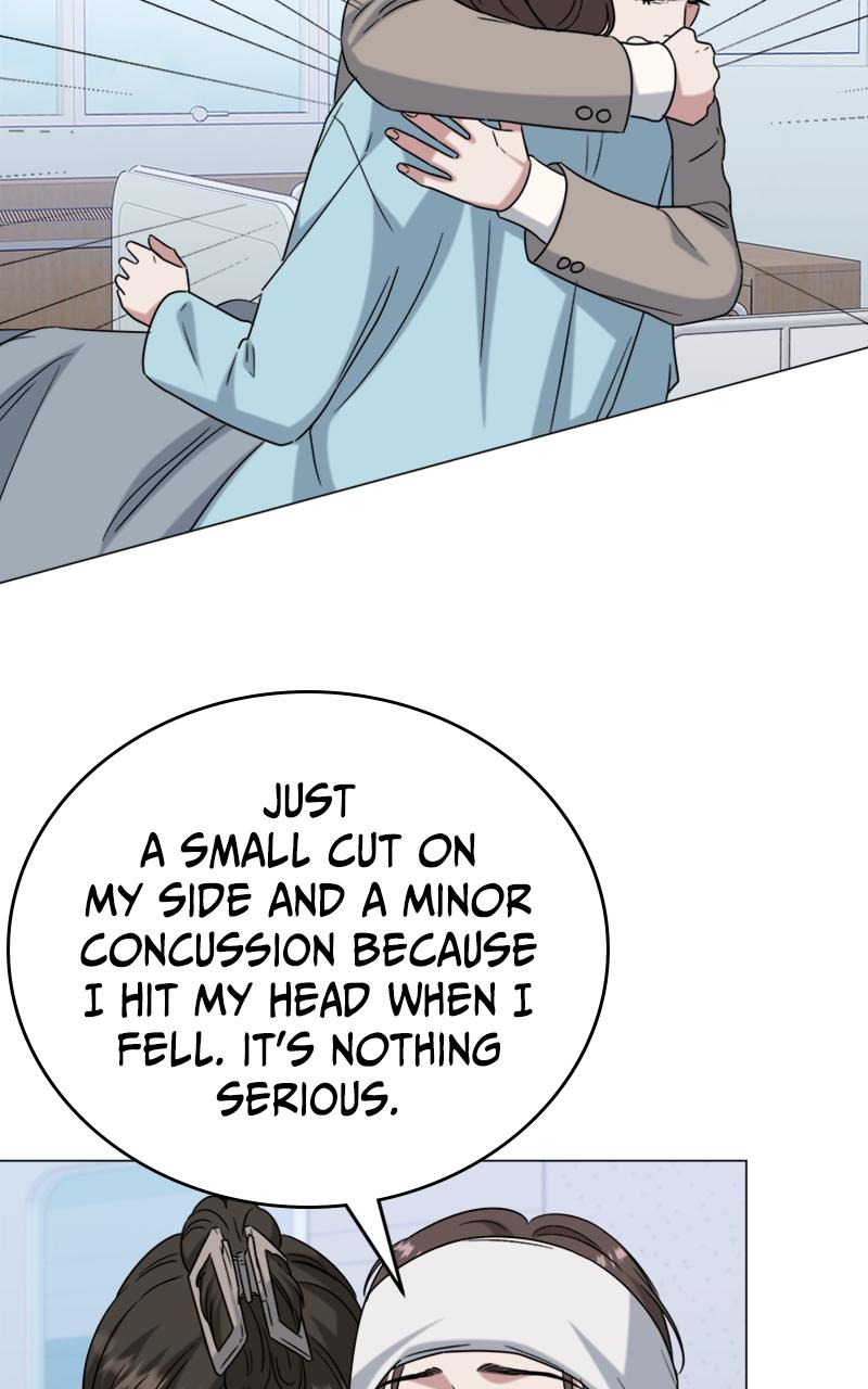 Locked Onto You Chapter 84 - Page 48