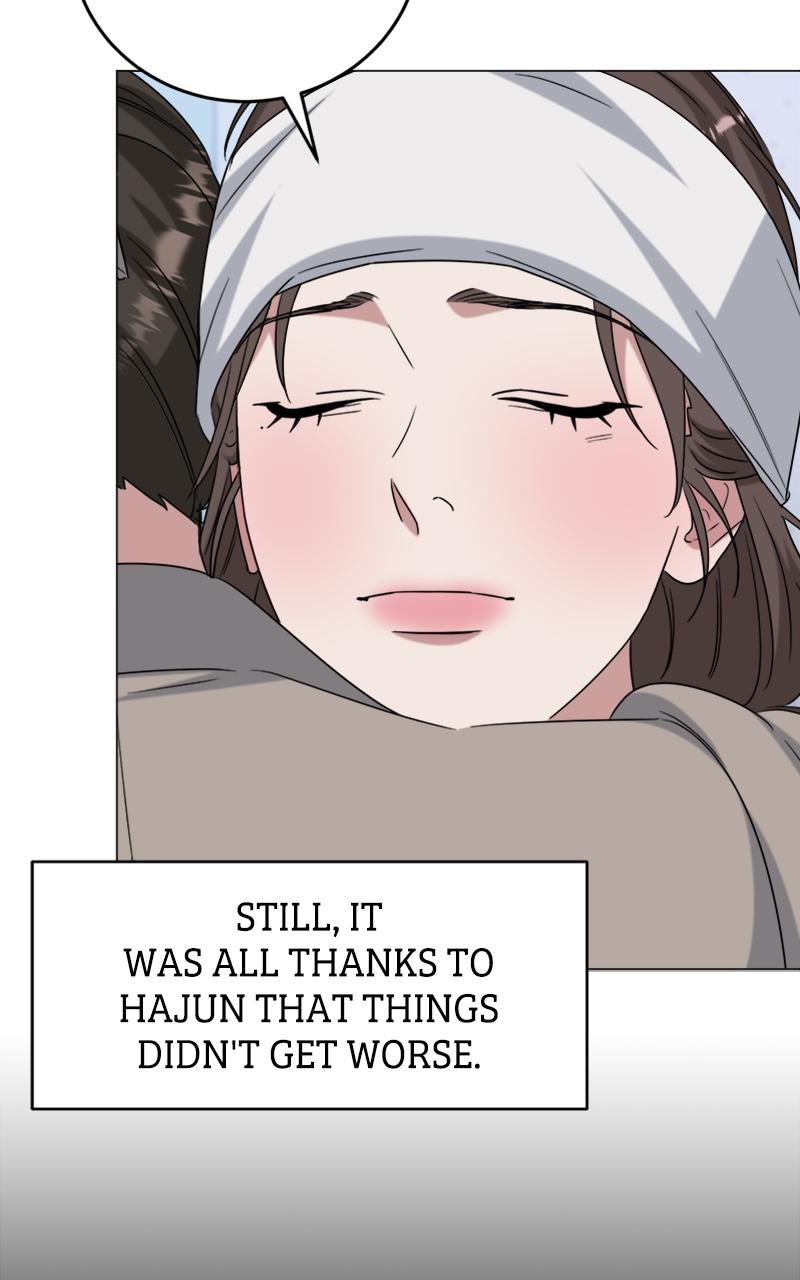 Locked Onto You Chapter 84 - Page 50