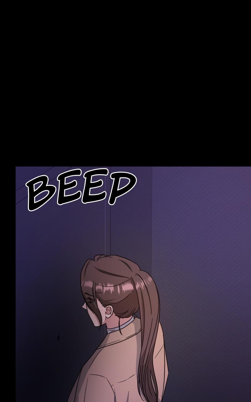 Locked Onto You Chapter 84 - Page 52