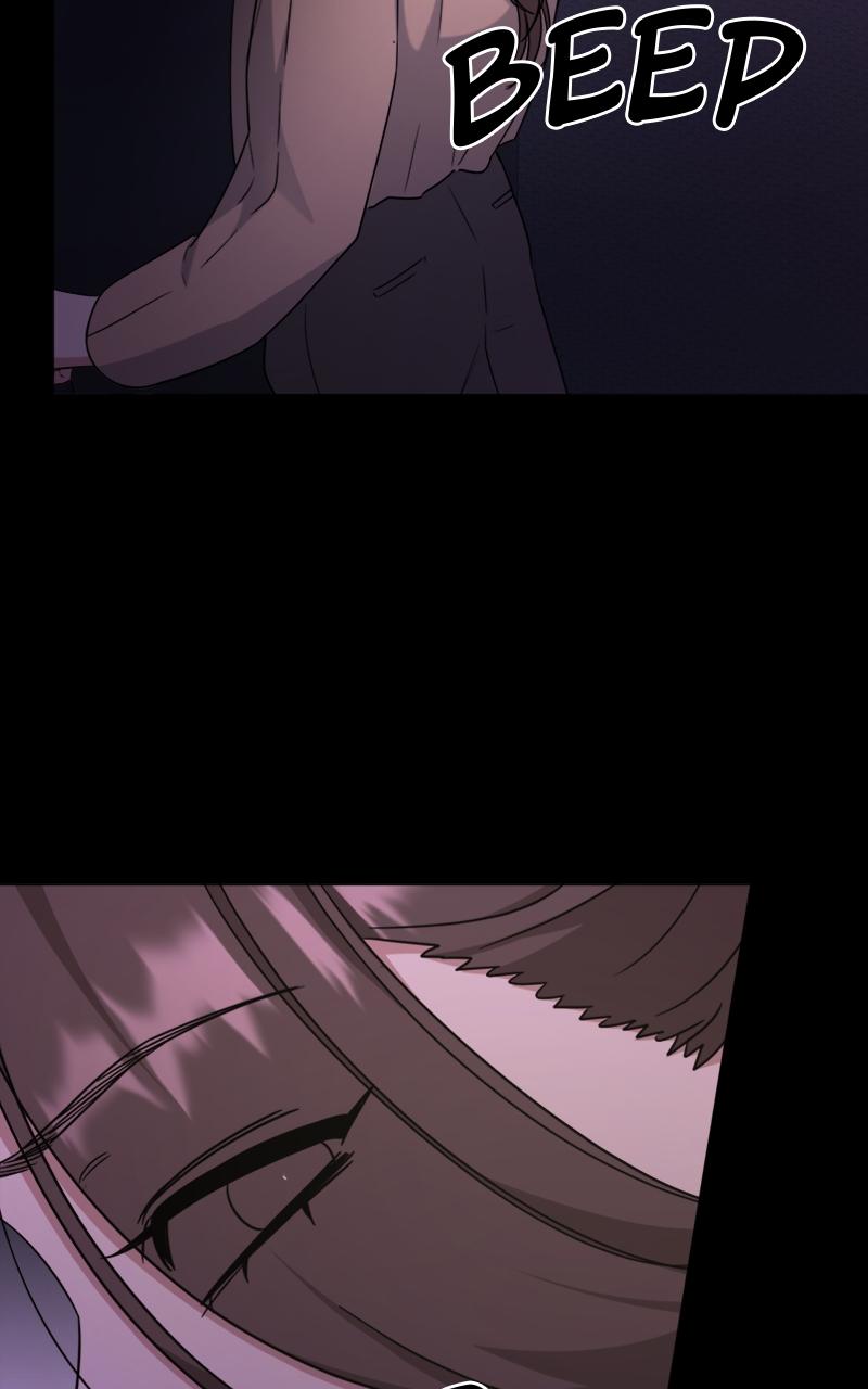 Locked Onto You Chapter 84 - Page 53