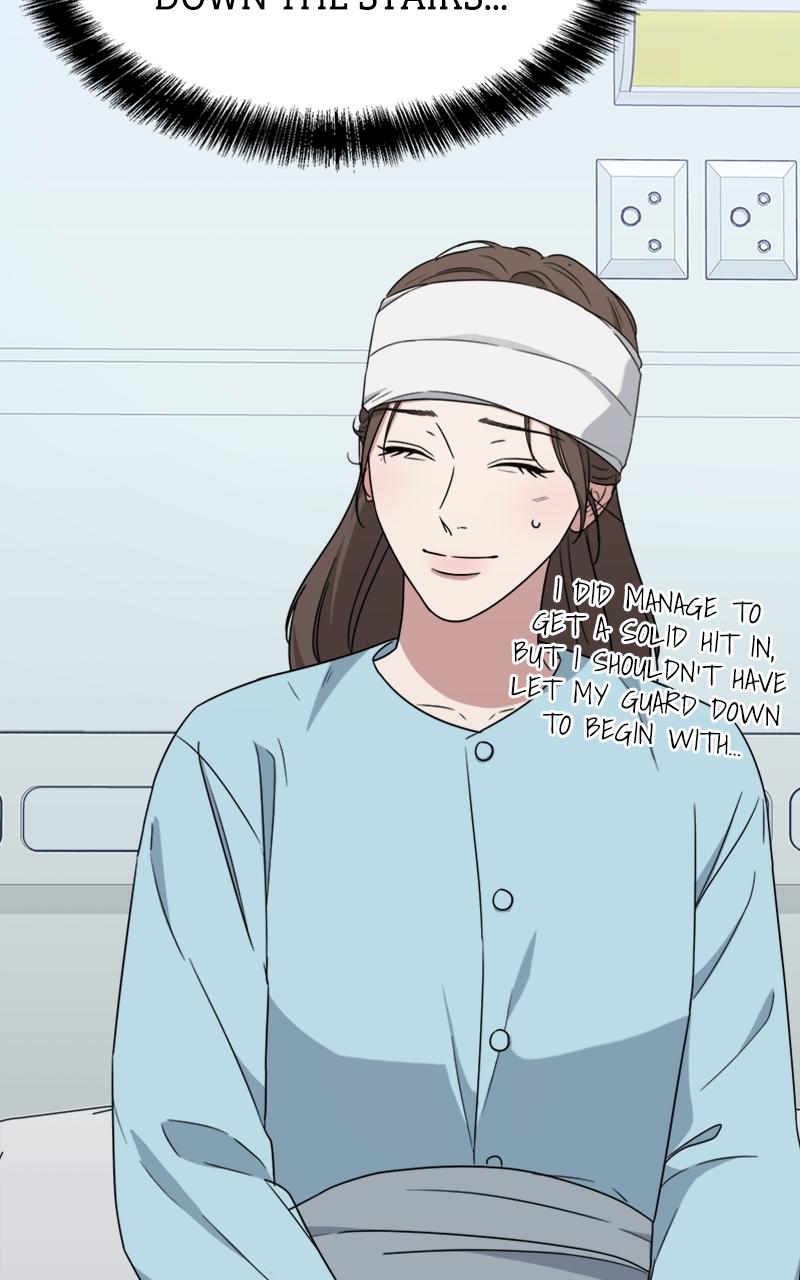 Locked Onto You Chapter 84 - Page 59