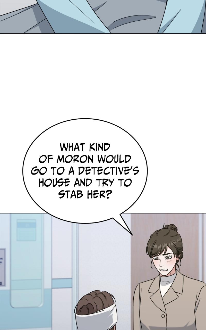 Locked Onto You Chapter 84 - Page 60