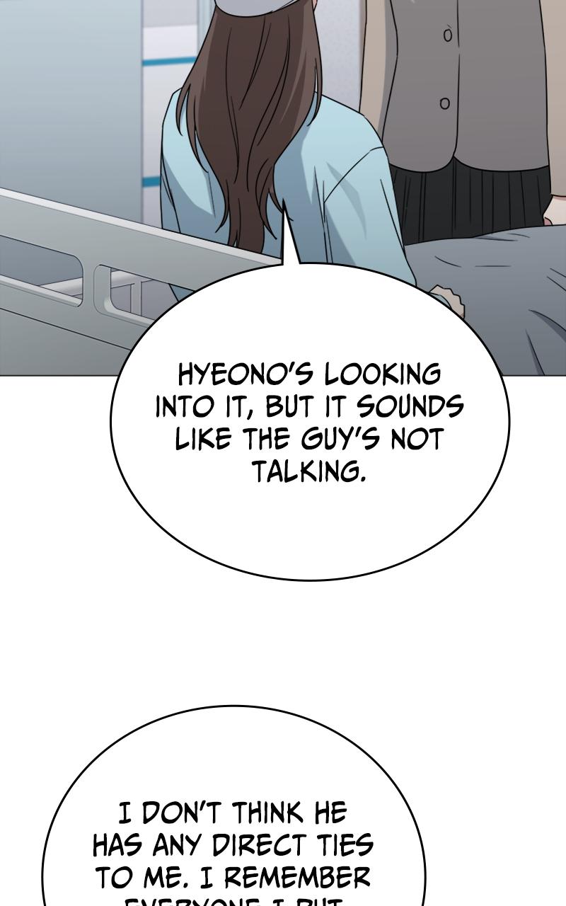 Locked Onto You Chapter 84 - Page 61