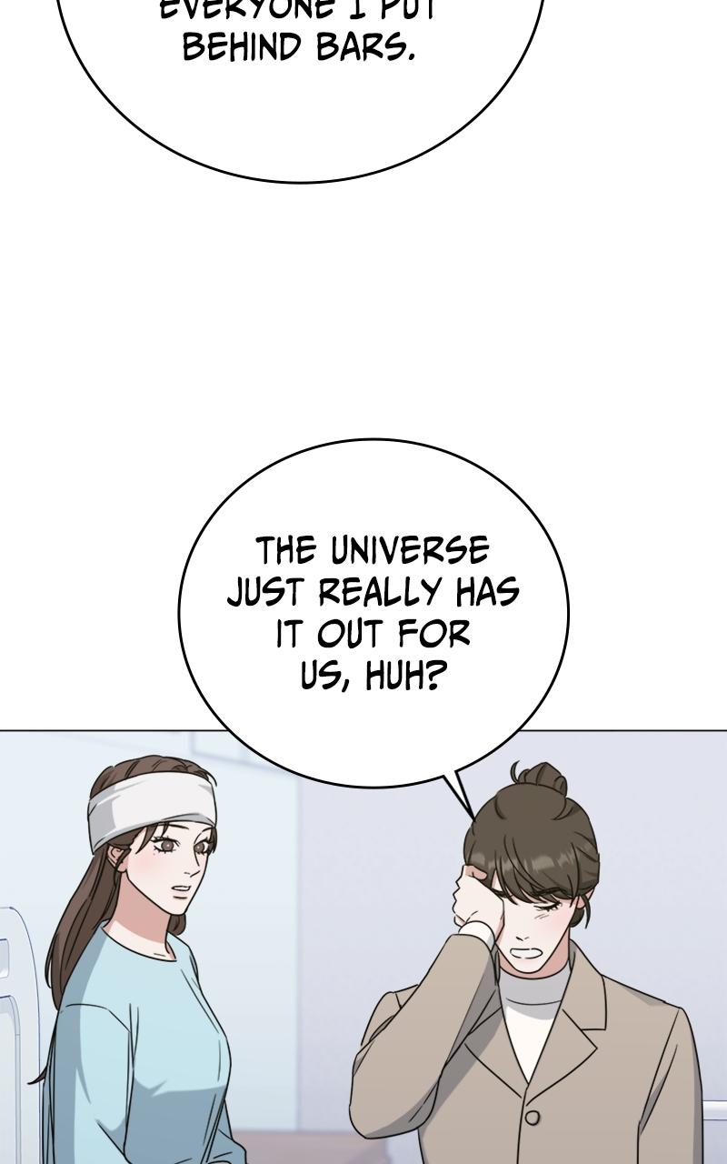 Locked Onto You Chapter 84 - Page 62