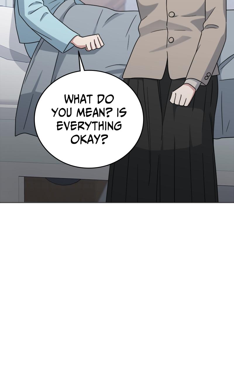 Locked Onto You Chapter 84 - Page 63