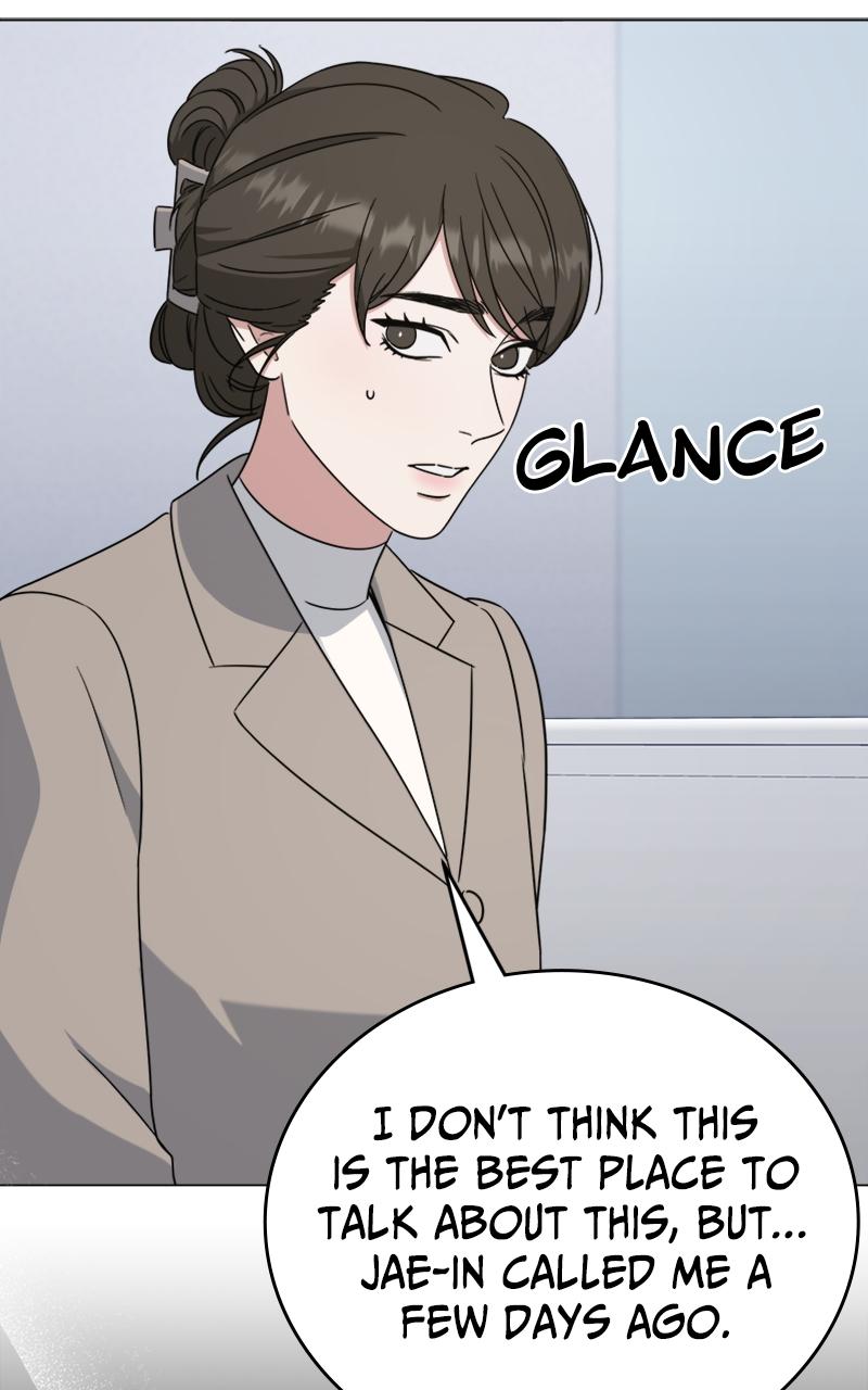 Locked Onto You Chapter 84 - Page 64