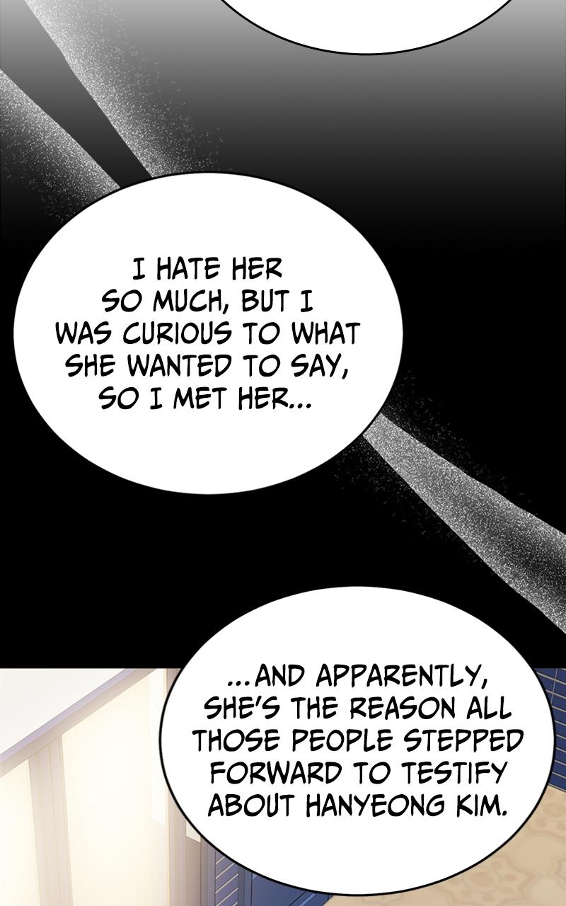 Locked Onto You Chapter 84 - Page 65