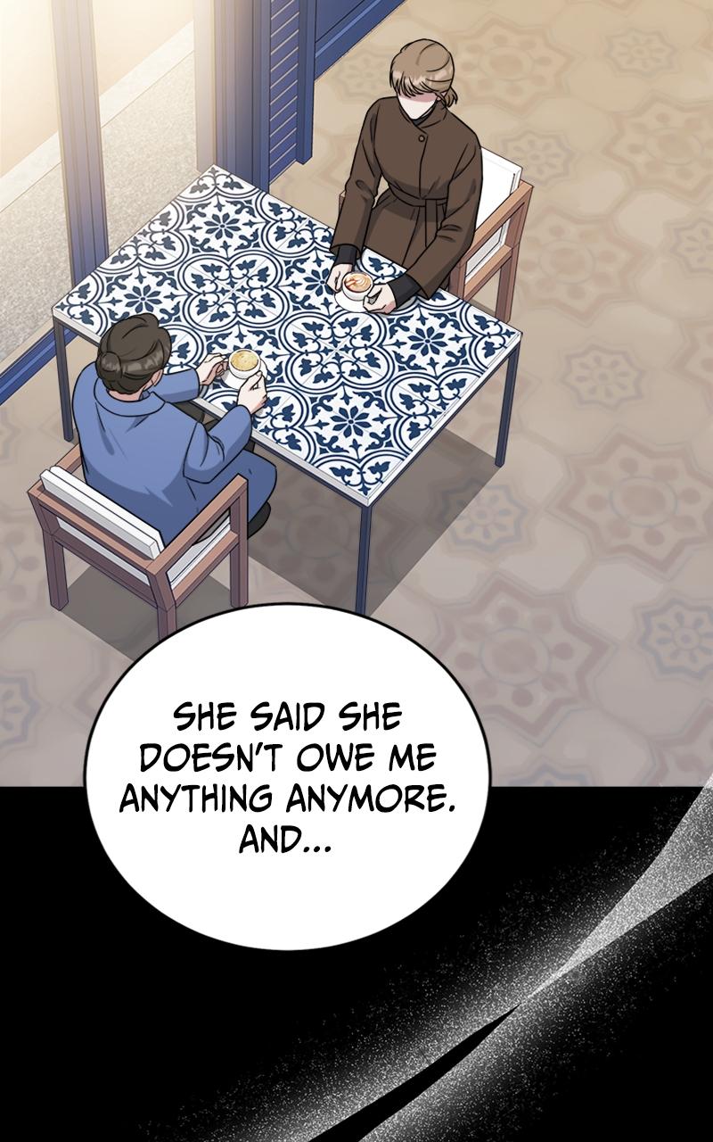 Locked Onto You Chapter 84 - Page 66