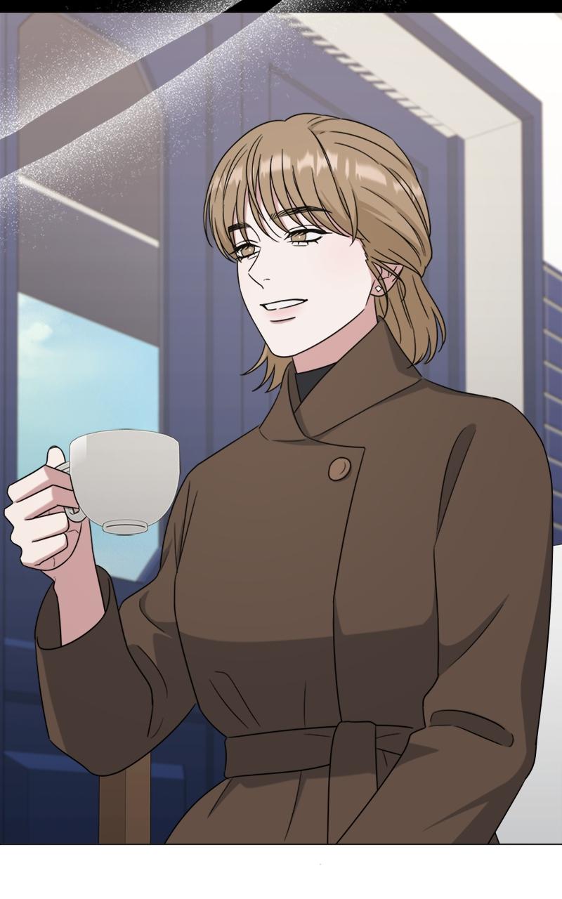 Locked Onto You Chapter 84 - Page 67