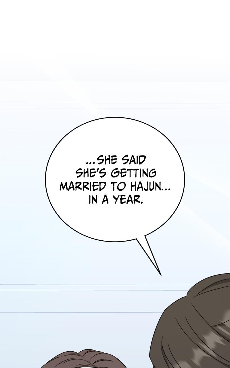 Locked Onto You Chapter 84 - Page 68