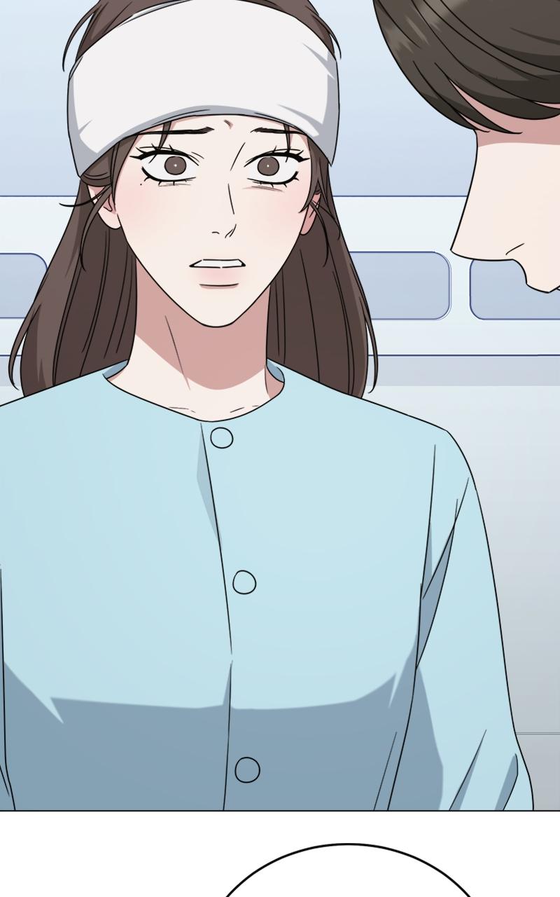 Locked Onto You Chapter 84 - Page 69