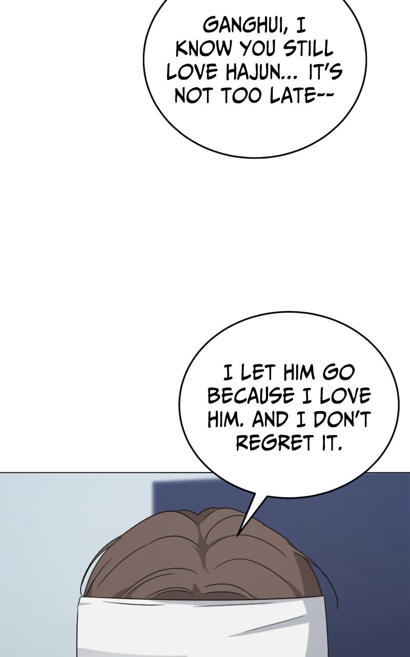 Locked Onto You Chapter 84 - Page 70