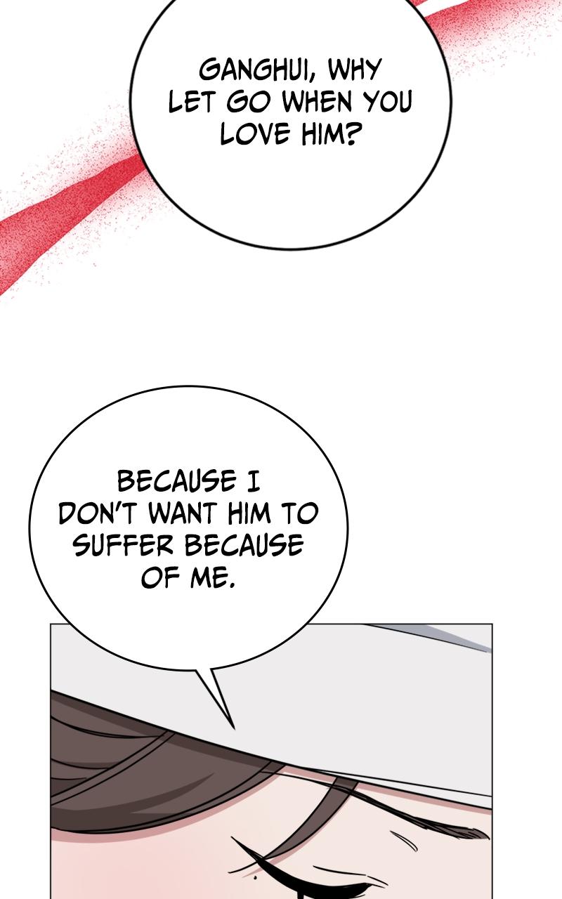 Locked Onto You Chapter 84 - Page 72