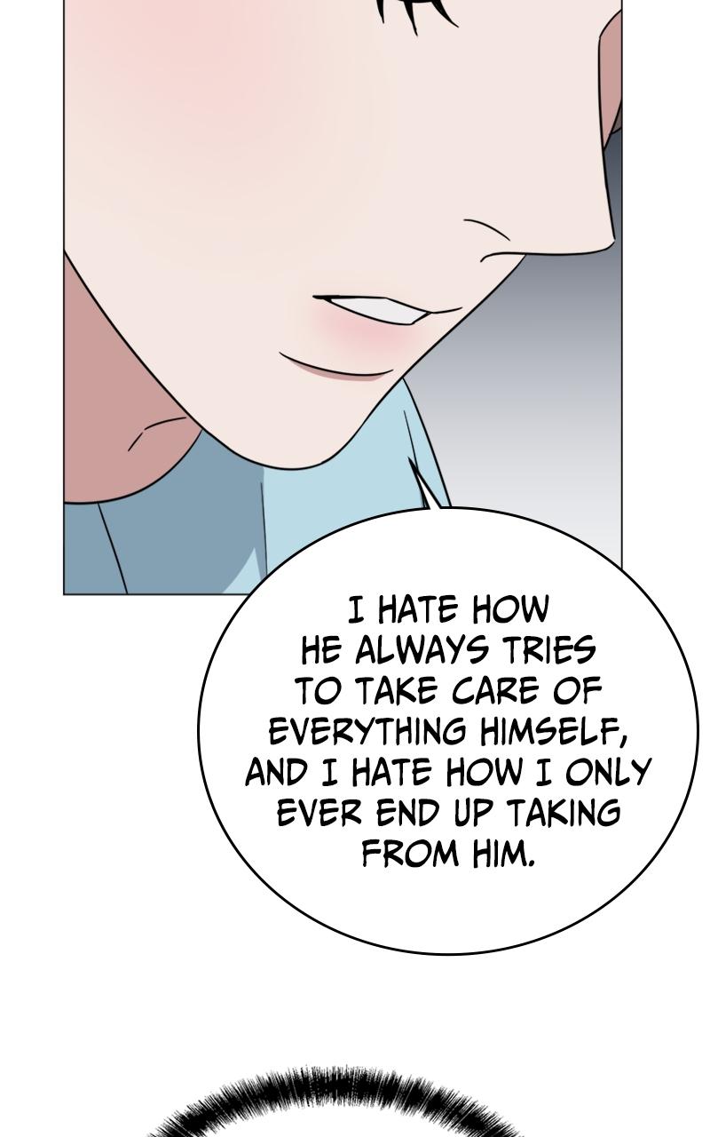 Locked Onto You Chapter 84 - Page 73