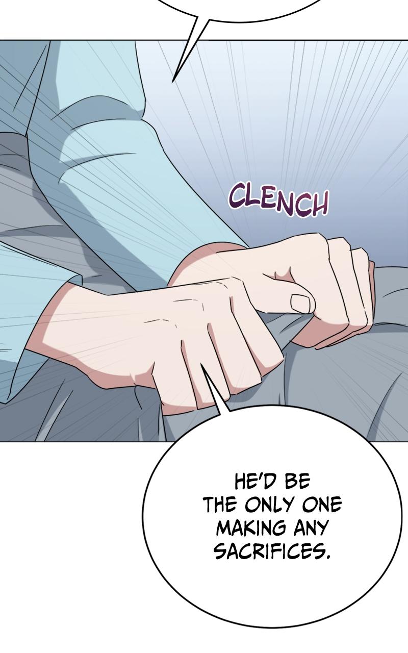 Locked Onto You Chapter 84 - Page 75