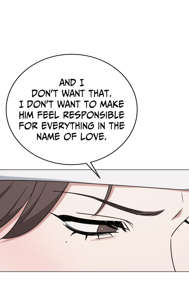 Locked Onto You Chapter 84 - Page 76