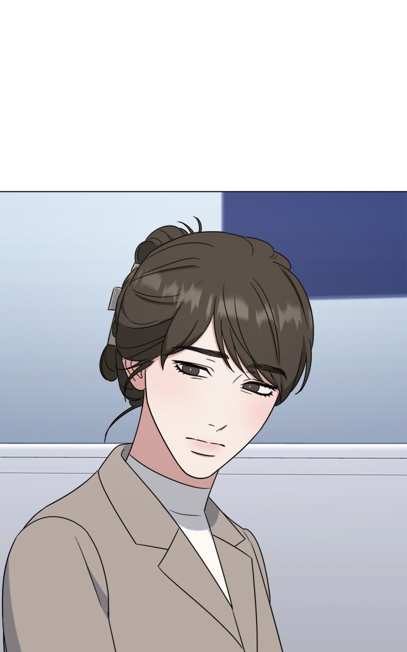 Locked Onto You Chapter 84 - Page 77