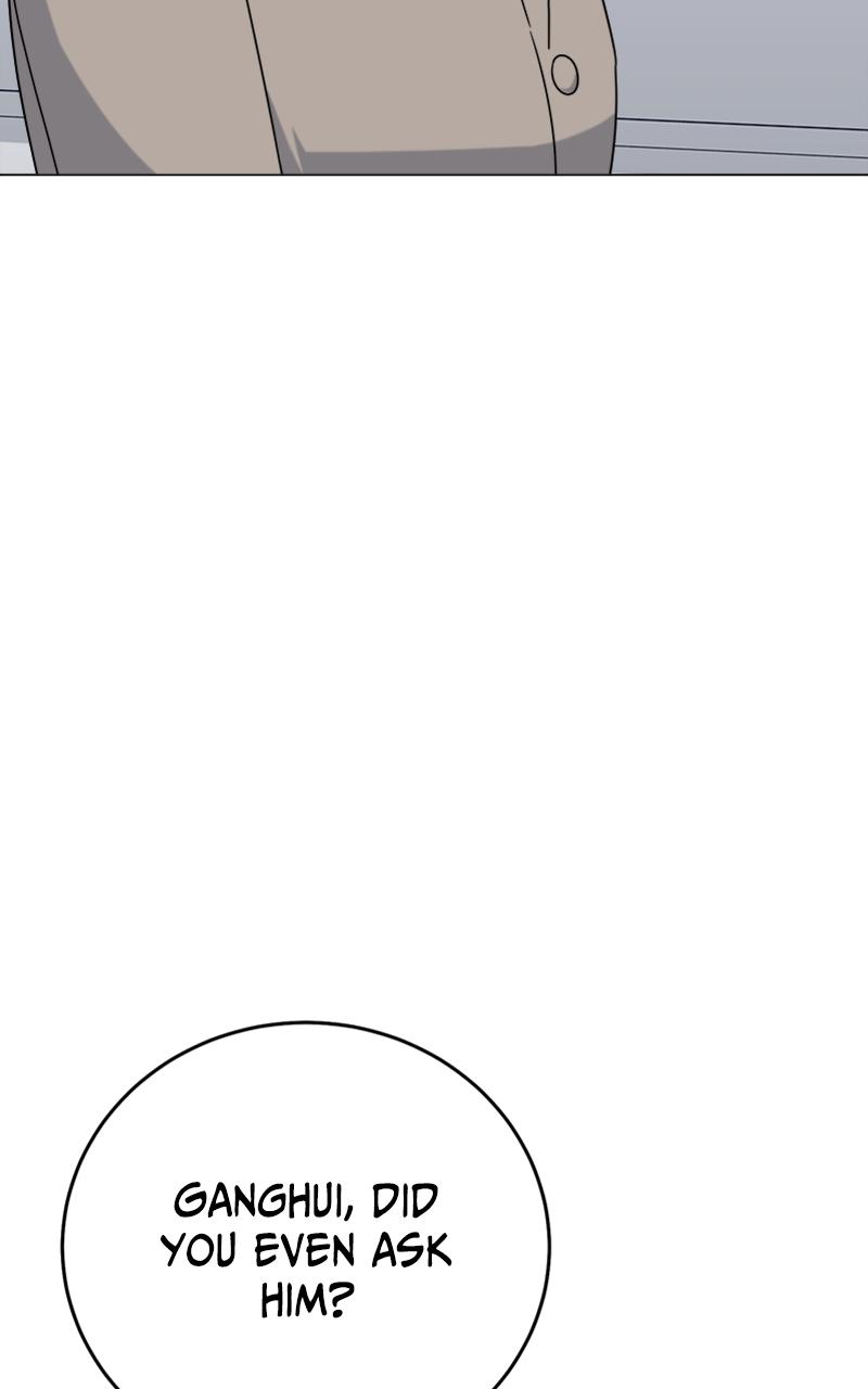 Locked Onto You Chapter 84 - Page 78