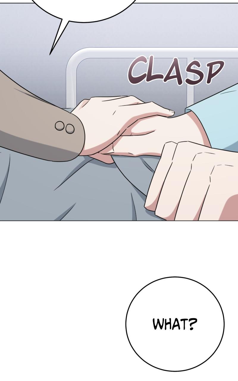 Locked Onto You Chapter 84 - Page 79