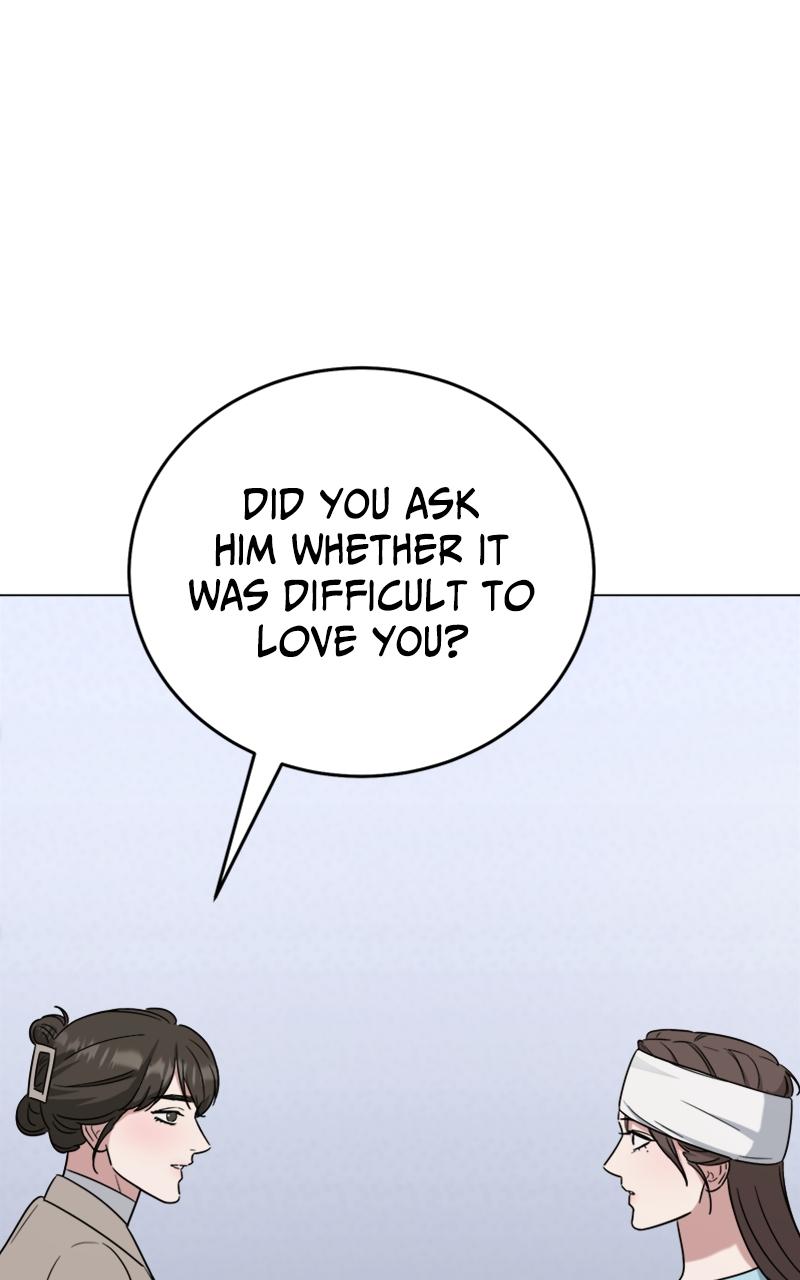 Locked Onto You Chapter 84 - Page 80