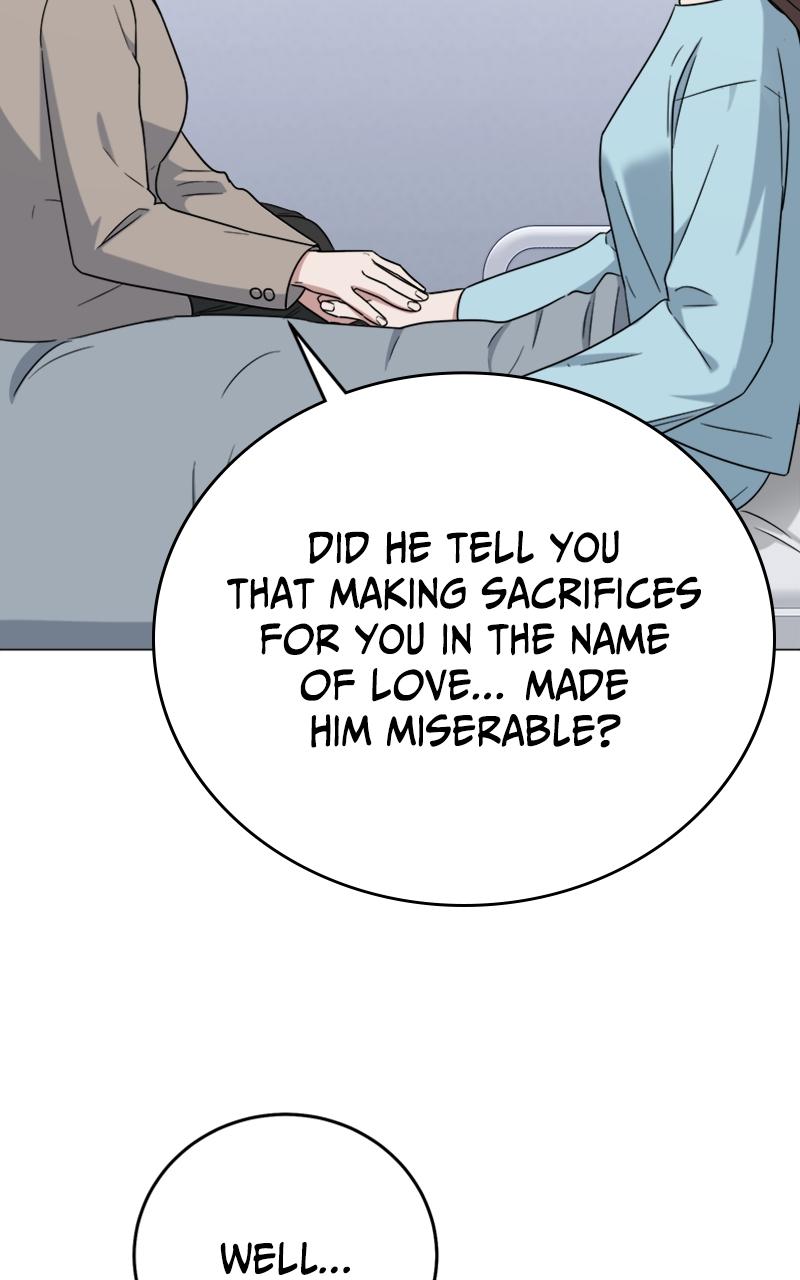 Locked Onto You Chapter 84 - Page 81