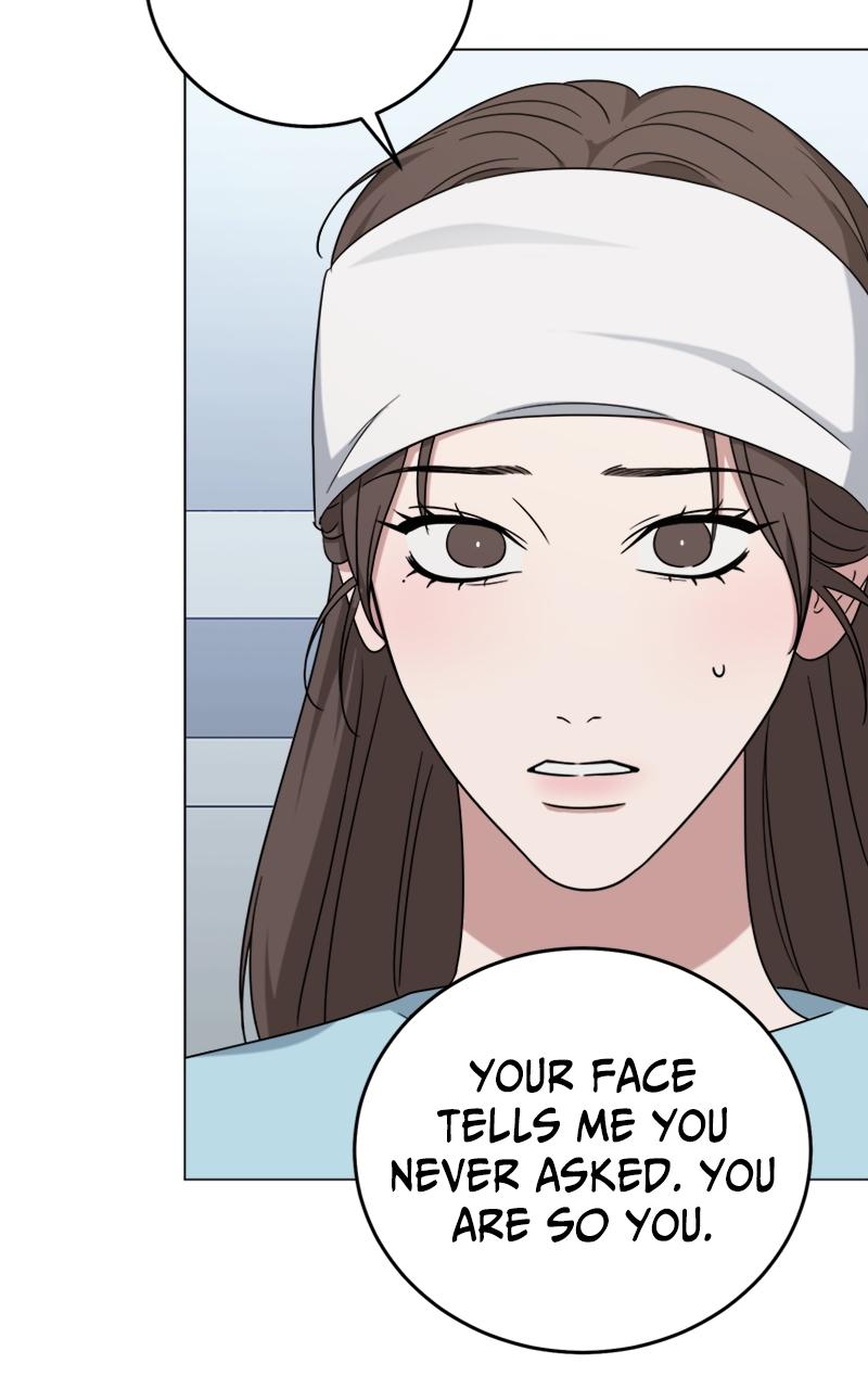 Locked Onto You Chapter 84 - Page 82