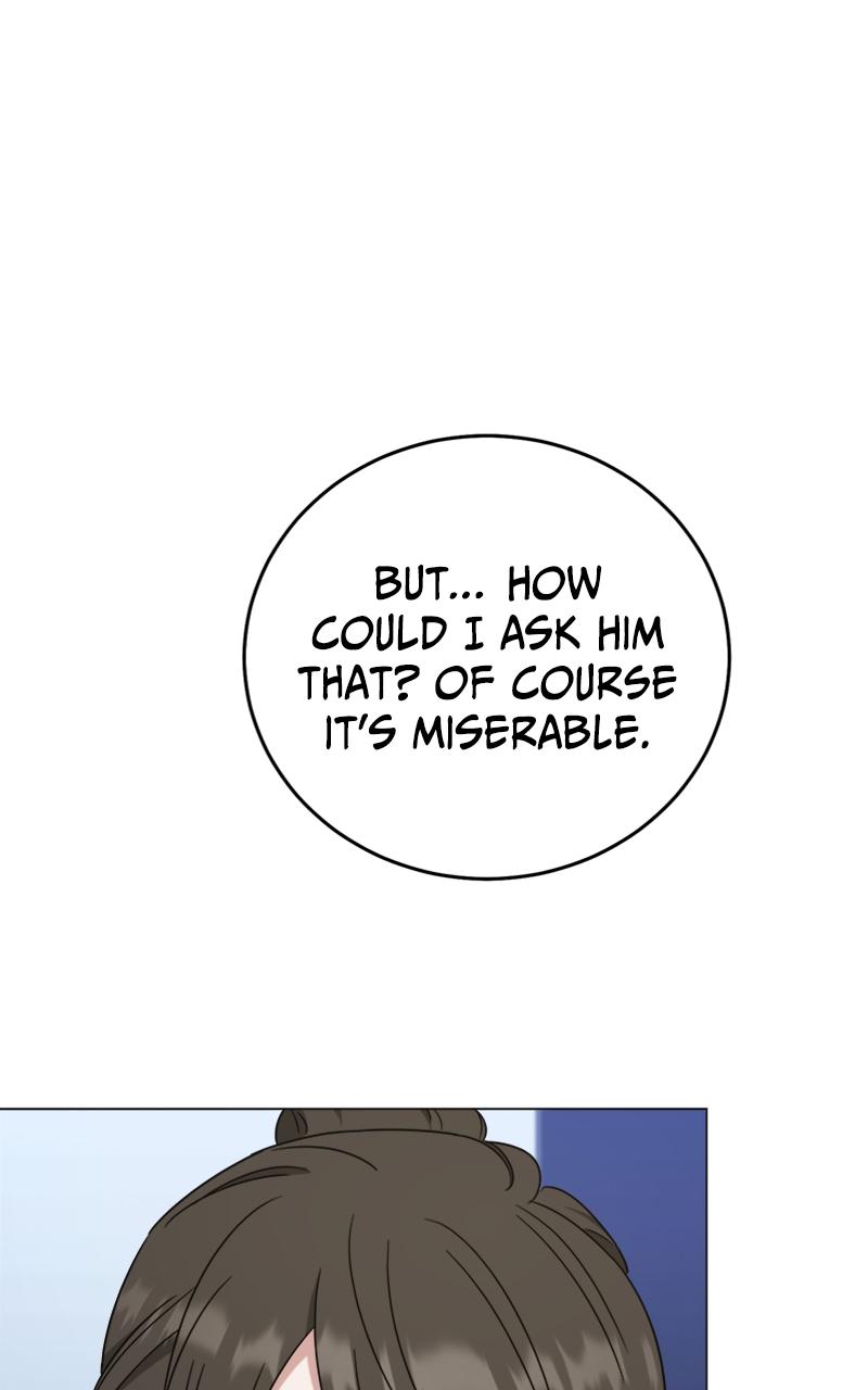 Locked Onto You Chapter 84 - Page 83