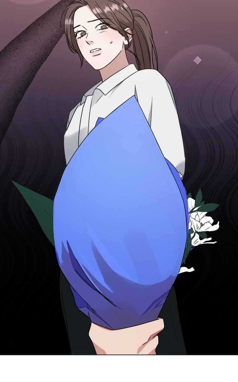 Locked Onto You Chapter 84 - Page 86