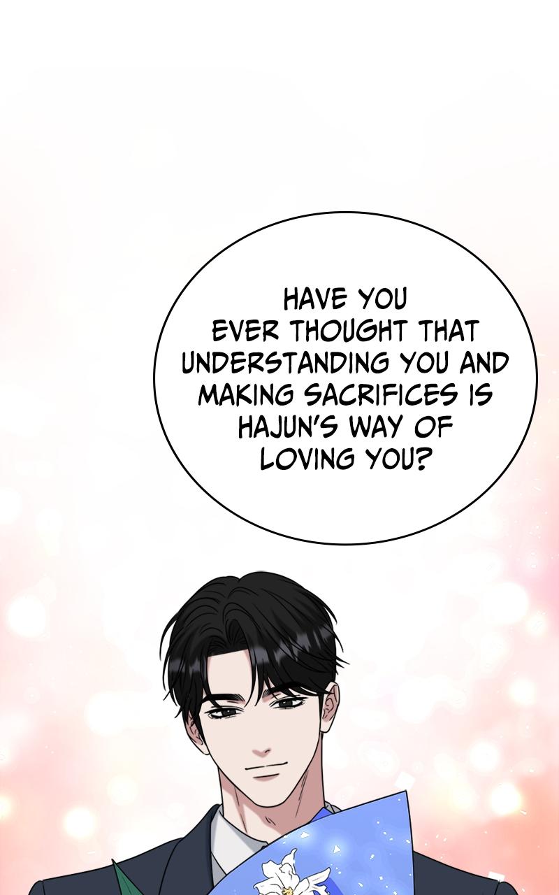 Locked Onto You Chapter 84 - Page 87