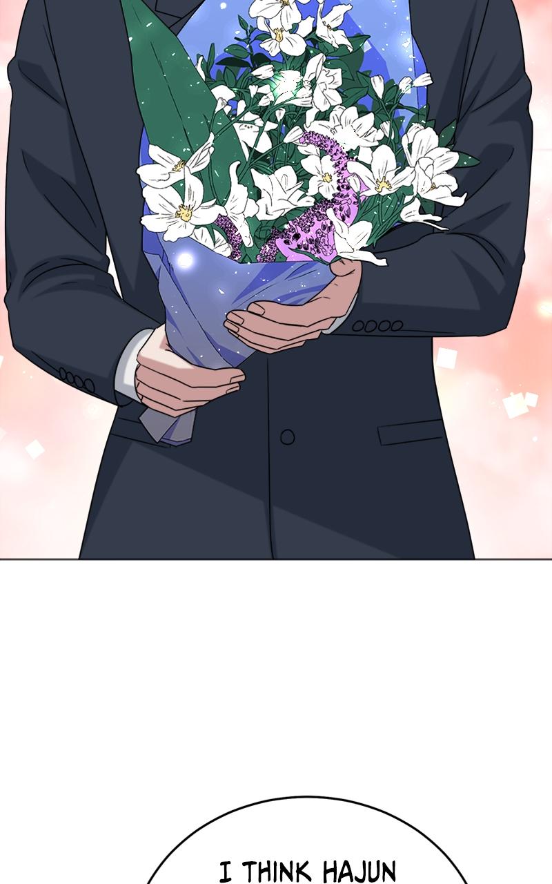 Locked Onto You Chapter 84 - Page 88