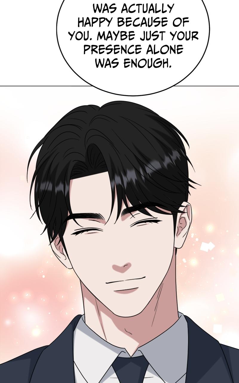 Locked Onto You Chapter 84 - Page 89