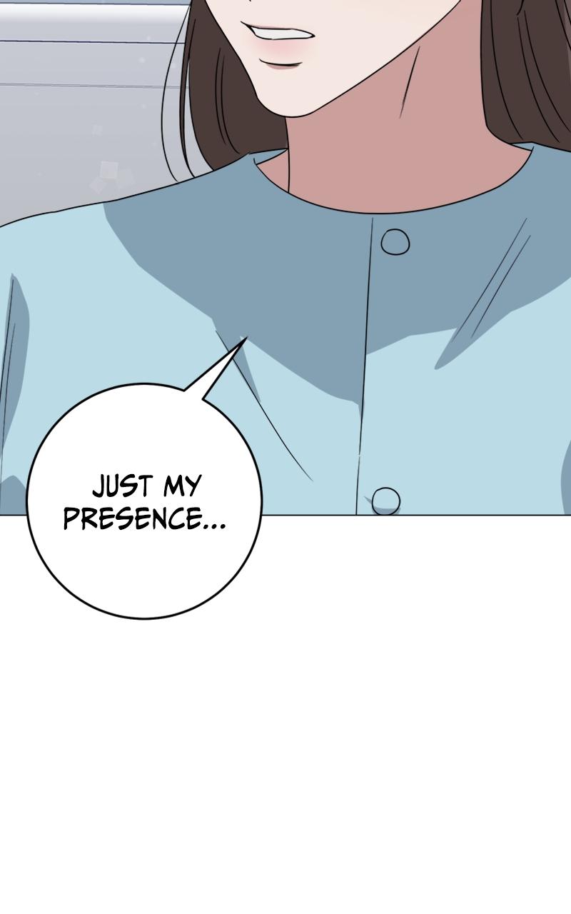 Locked Onto You Chapter 84 - Page 91