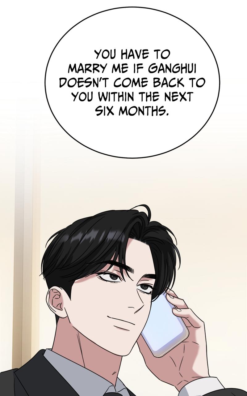 Locked Onto You Chapter 84 - Page 97