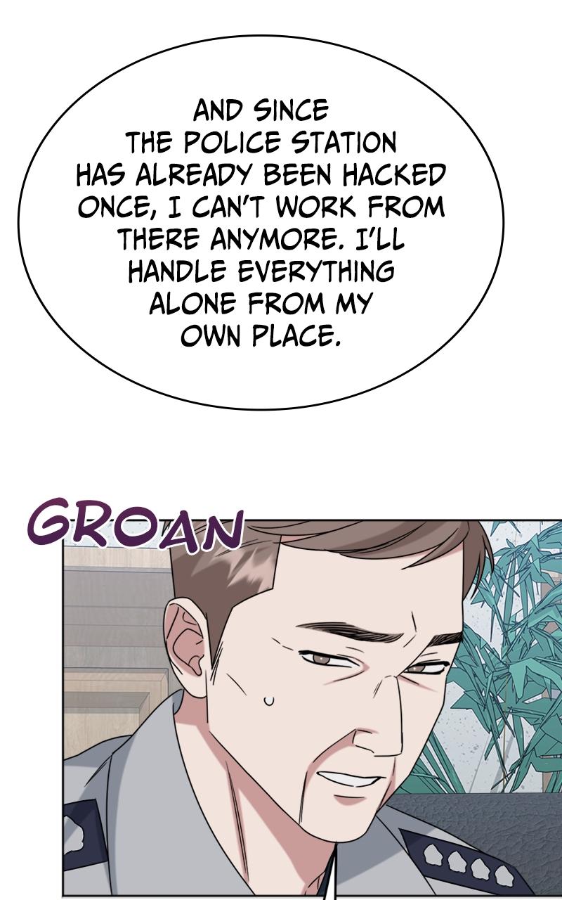 Locked Onto You Chapter 85 - Page 12