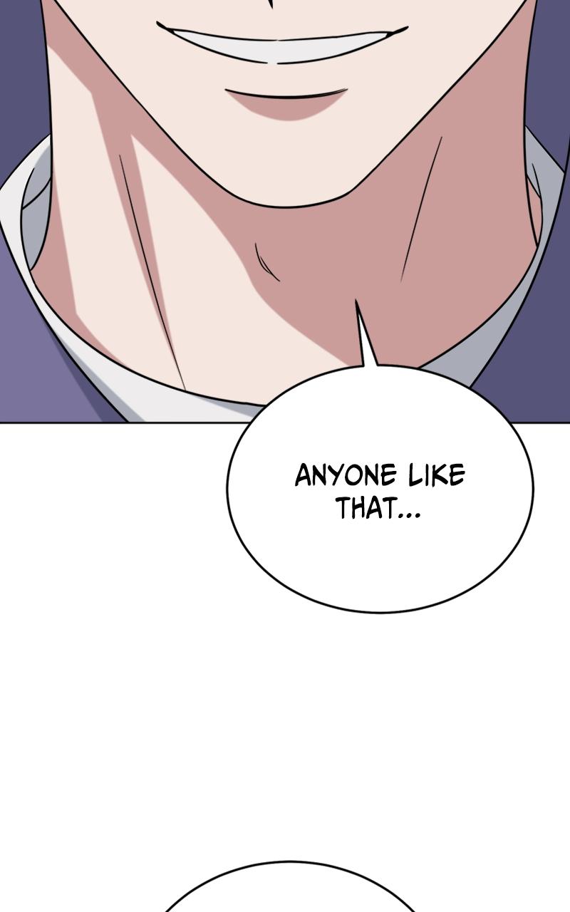 Locked Onto You Chapter 85 - Page 18