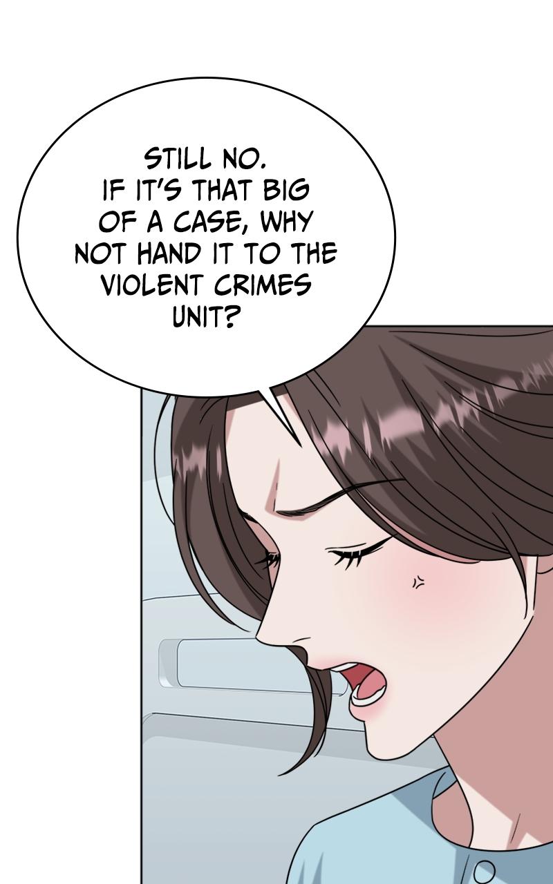 Locked Onto You Chapter 85 - Page 26