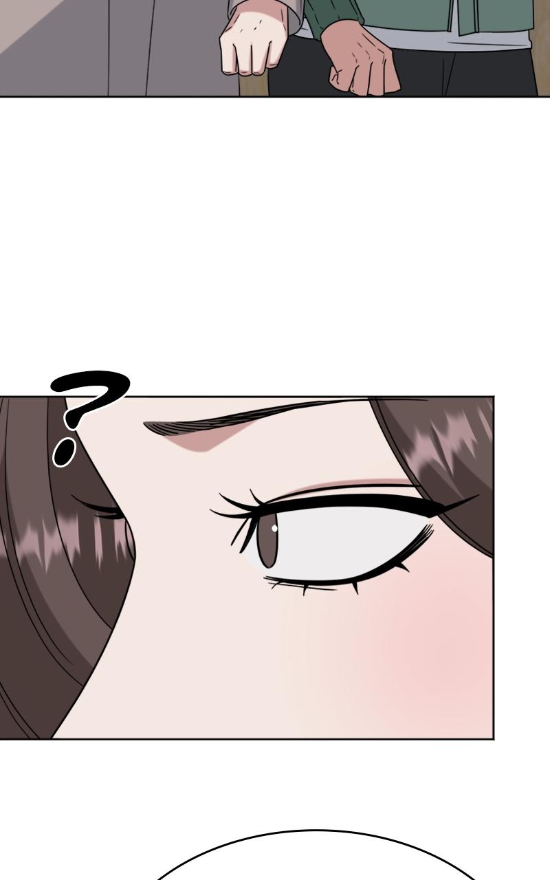 Locked Onto You Chapter 85 - Page 28