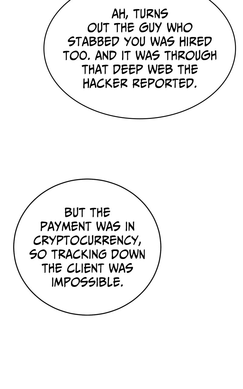 Locked Onto You Chapter 85 - Page 29