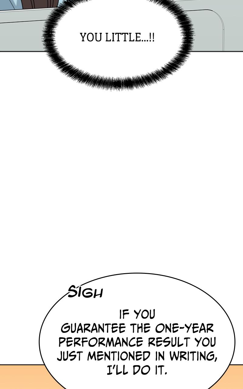 Locked Onto You Chapter 85 - Page 31