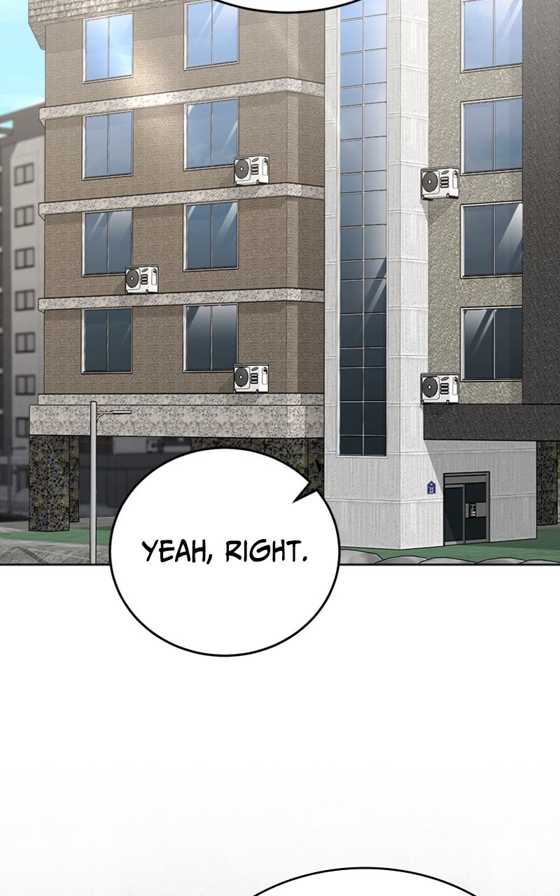 Locked Onto You Chapter 85 - Page 35