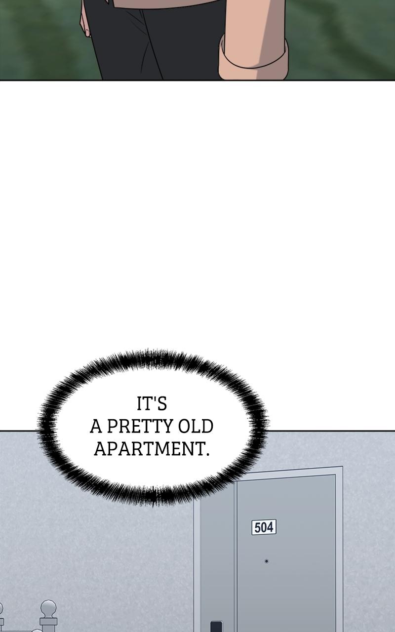 Locked Onto You Chapter 85 - Page 37