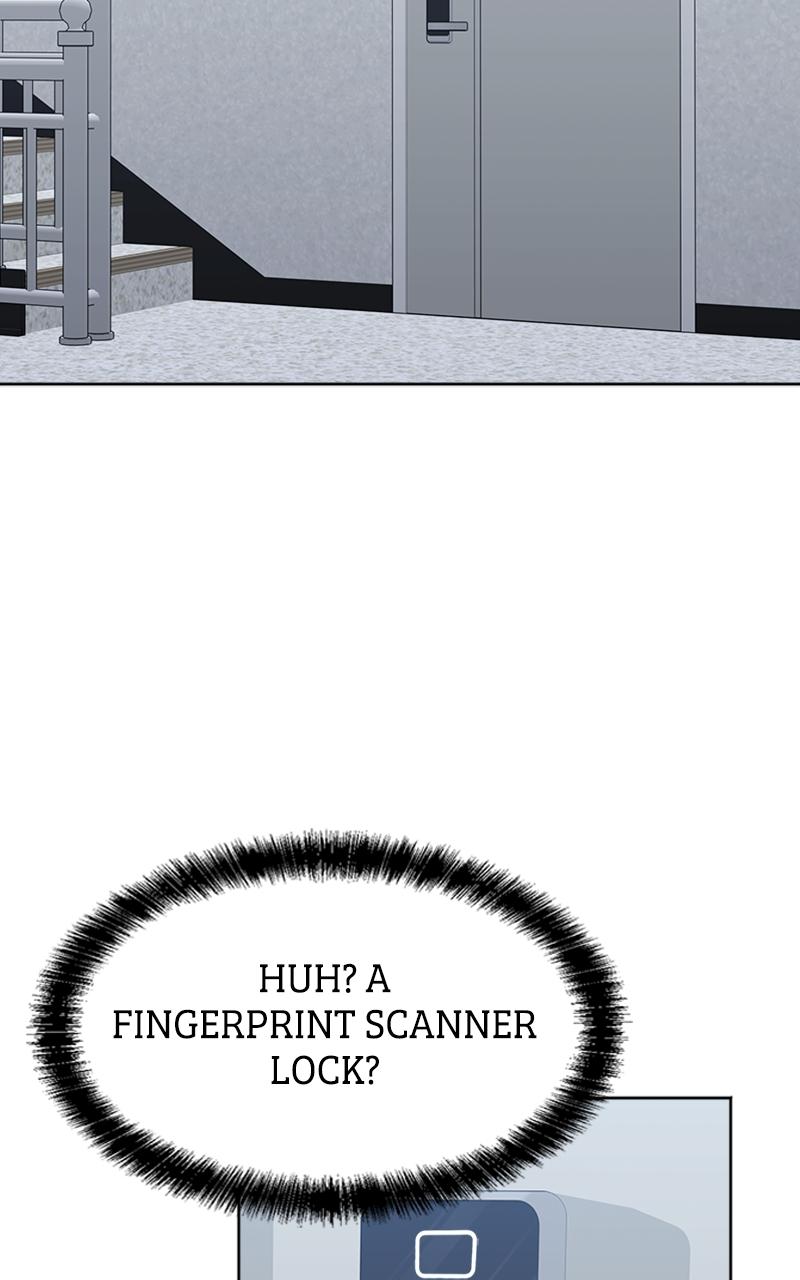 Locked Onto You Chapter 85 - Page 38