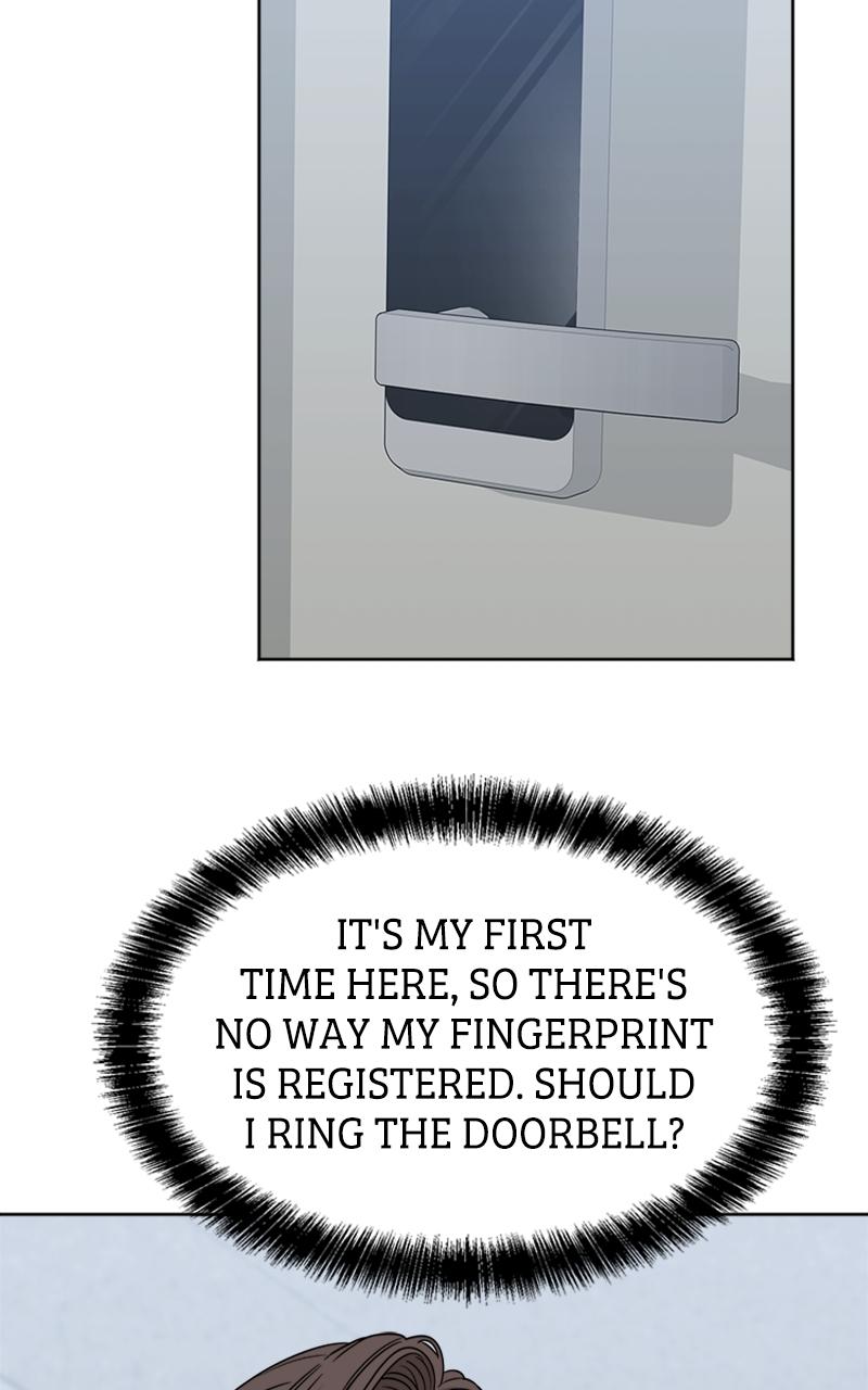 Locked Onto You Chapter 85 - Page 39