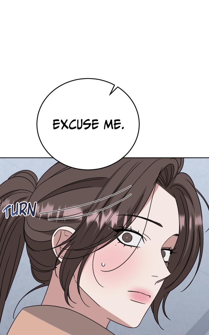 Locked Onto You Chapter 85 - Page 41